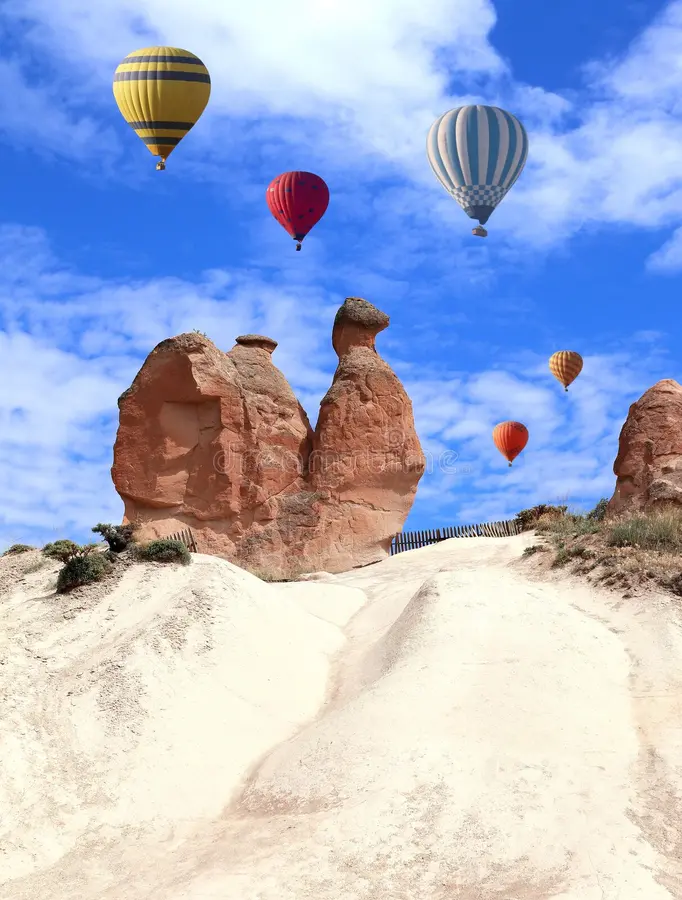 Cappadocia Classic Car Tours