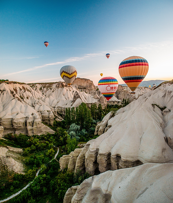 Cappadocia Classic Car Tours