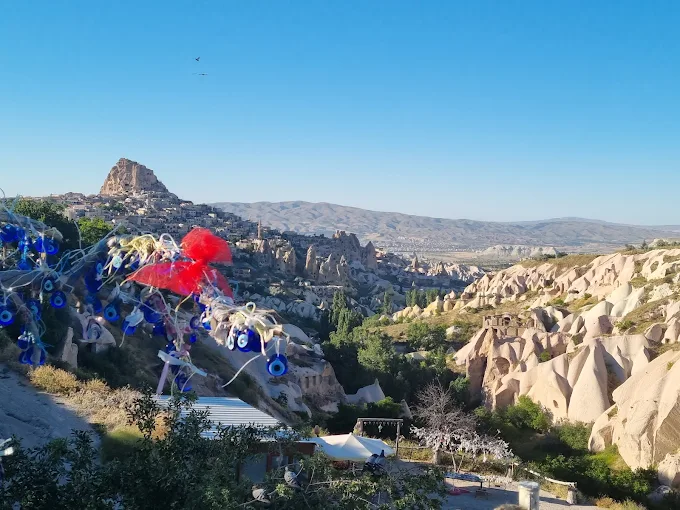 Cappadocia Classic Car Tours