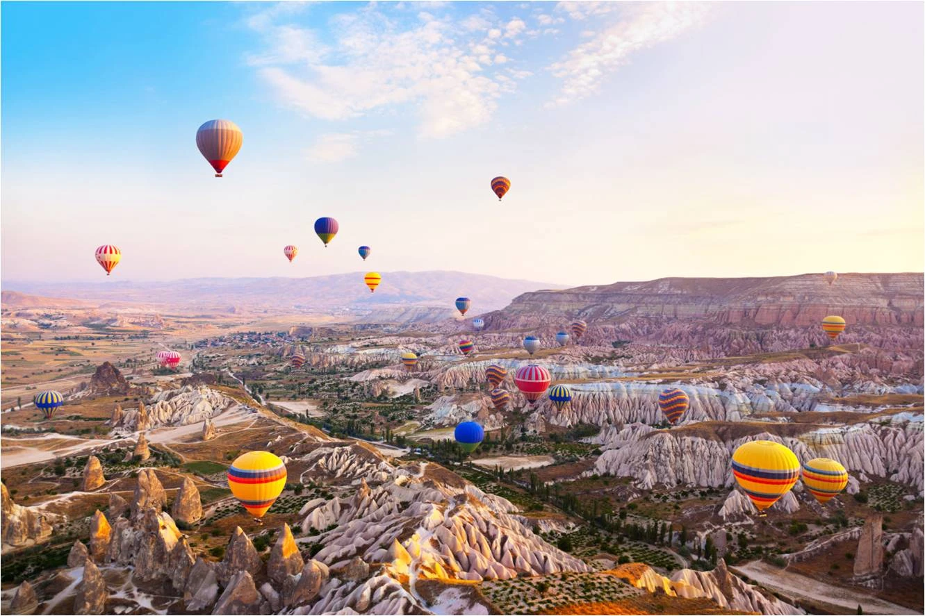 Cappadocia Classic Car Tours